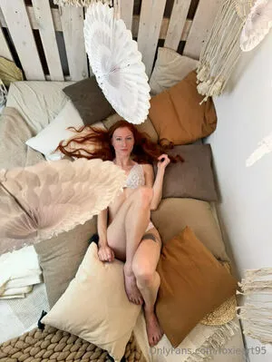Foxieart95 OnlyFans Leaked Free Thumbnail Picture - #jwplZpWIHQ
