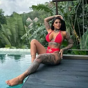 Foxiee Fox OnlyFans Leaked Free Thumbnail Picture - #UrMrblcHEk