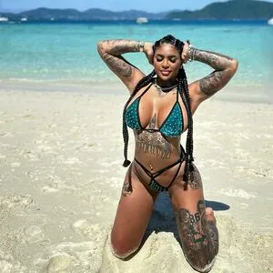 Foxiee Fox OnlyFans Leaked Free Thumbnail Picture - #UzduB6BEDS