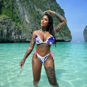 Foxiee Fox OnlyFans Leaked Free Thumbnail Picture - #w1AgI5bVmV