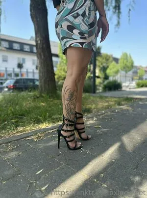 Foxieefeetfree OnlyFans Leaked Free Thumbnail Picture - #B9vN9jrlQl