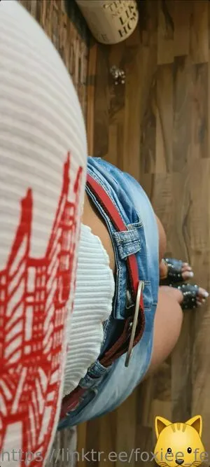 Foxieefeetfree OnlyFans Leaked Free Thumbnail Picture - #NP8MBFCz9e