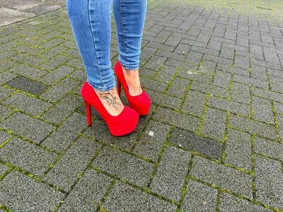 Foxieefeetfree OnlyFans Leaked Free Thumbnail Picture - #foTWf5H3oo