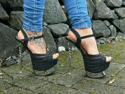 Foxieefeetfree OnlyFans Leaked Free Thumbnail Picture - #iNW0ujbF3O