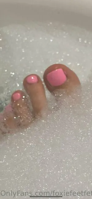Foxiefeetfetish OnlyFans Leaked Free Thumbnail Picture - #58SAGe7FJj