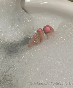 Foxiefeetfetish OnlyFans Leaked Free Thumbnail Picture - #7TXjIF7558