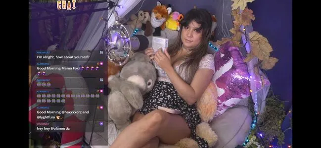 Foximusprime OnlyFans Leaked Free Thumbnail Picture - #6Zs2M0jDWF