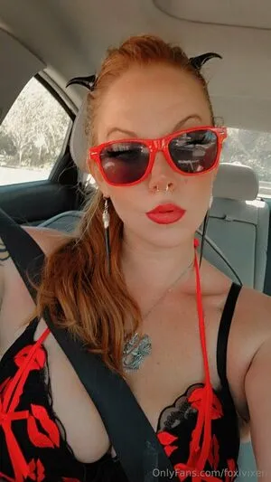 Foxivixen OnlyFans Leaked Free Thumbnail Picture - #IcXRZqQHU6