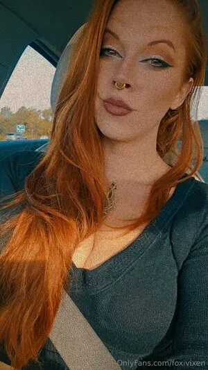 Foxivixen OnlyFans Leaked Free Thumbnail Picture - #kcYAMJJSe8