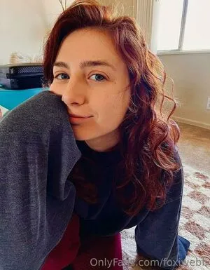Foxiwebb OnlyFans Leaked Free Thumbnail Picture - #tztf2B5PR7