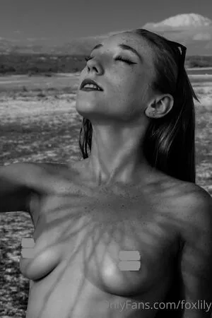 Foxlily OnlyFans Leaked Free Thumbnail Picture - #xVr1qpaAPf
