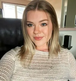 Foxness OnlyFans Leaked Free Thumbnail Picture - #DtonuHAqgd