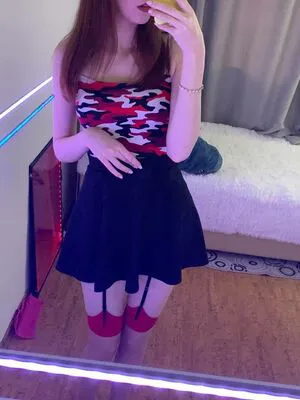 Foxperryunofficial OnlyFans Leaked Free Thumbnail Picture - #GJEwNyRSya