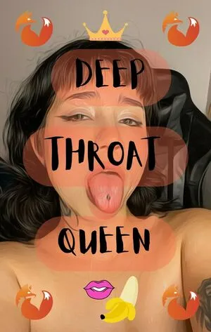 Foxqueen OnlyFans Leaked Free Thumbnail Picture - #fkEt77Nck7