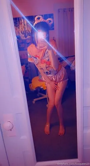 Foxqueen23 OnlyFans Leaked Free Thumbnail Picture - #Dn53vWCf81