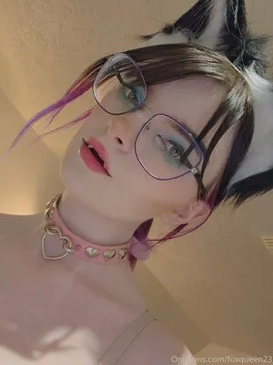 Foxqueen23 OnlyFans Leaked Free Thumbnail Picture - #GVKVoLFBMy