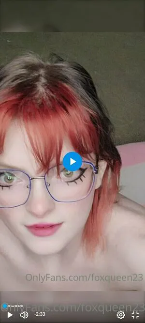 Foxqueen23 OnlyFans Leaked Free Thumbnail Picture - #PBhbQ9EQoV