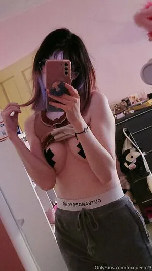 Foxqueen23 OnlyFans Leaked Free Thumbnail Picture - #oYdltZCU7U