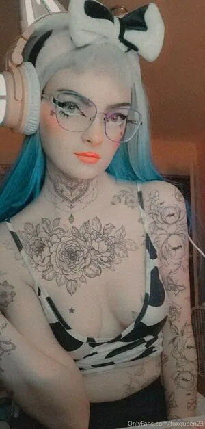 Foxqueen23 OnlyFans Leaked Free Thumbnail Picture - #s1DvC2ZQve