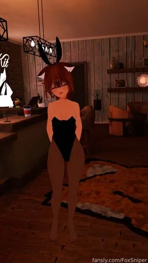 Foxsniper OnlyFans Leaked Free Thumbnail Picture - #0tVsDMGsuv
