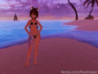Foxsniper OnlyFans Leaked Free Thumbnail Picture - #C8ckemNSAe