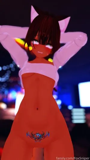 Foxsniper OnlyFans Leaked Free Thumbnail Picture - #Ok6ICsdhO8