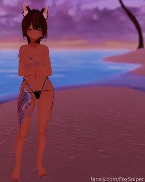 Foxsniper OnlyFans Leaked Free Thumbnail Picture - #P5U8vJBArp