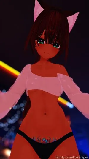 Foxsniper OnlyFans Leaked Free Thumbnail Picture - #Y7RSjtKz82