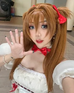 Foxtatorina OnlyFans Leaked Free Thumbnail Picture - #sOWcKr1ykV