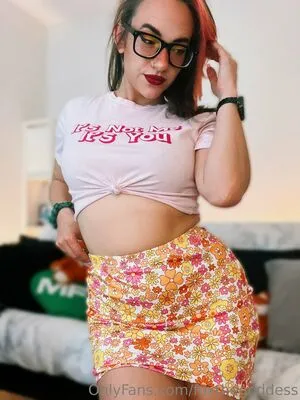 Foxthegoddess OnlyFans Leaked Free Thumbnail Picture - #sl4iP4TqZs