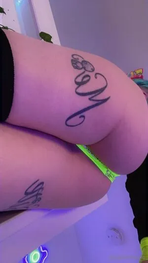 Foxxo OnlyFans Leaked Free Thumbnail Picture - #72eceVECiT