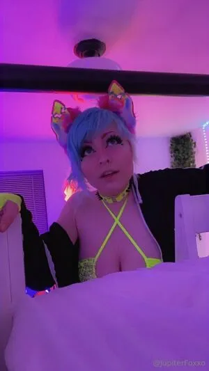 Foxxo OnlyFans Leaked Free Thumbnail Picture - #pWq9eK7aMo