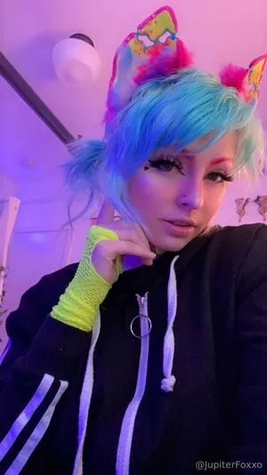 Foxxo OnlyFans Leaked Free Thumbnail Picture - #uvxXed0uph