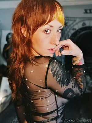 Foxxontherun69 OnlyFans Leaked Free Thumbnail Picture - #yyxsy6E4ya