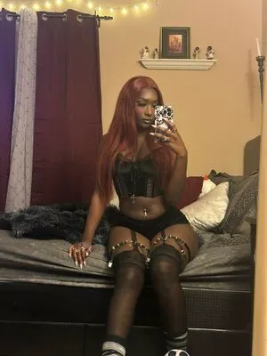 Foxxvenom OnlyFans Leaked Free Thumbnail Picture - #gdzDYFs3L0