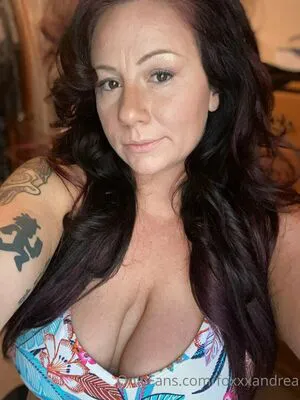 Foxxxandrea OnlyFans Leaked Free Thumbnail Picture - #5VJUnKezbz