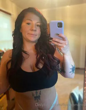 Foxxxandrea OnlyFans Leaked Free Thumbnail Picture - #gpQKTM5MRa