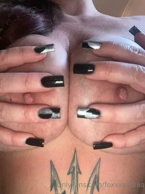 Foxxxandrea OnlyFans Leaked Free Thumbnail Picture - #xthm0Ek1Bx