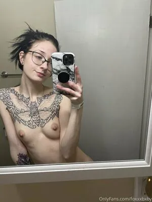 Foxxxbxby OnlyFans Leaked Free Thumbnail Picture - #yPcHamIaKw