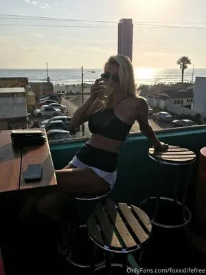 Foxxxlifefree OnlyFans Leaked Free Thumbnail Picture - #6ySZemeqa3