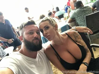 Foxxxlifefree OnlyFans Leaked Free Thumbnail Picture - #7CdpMfsKth