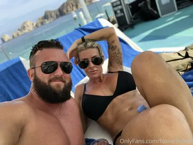 Foxxxlifefree OnlyFans Leaked Free Thumbnail Picture - #DTyzilzVQX