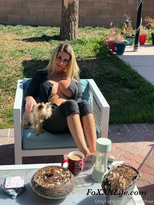 Foxxxlifefree OnlyFans Leaked Free Thumbnail Picture - #Lfuil7h8DI