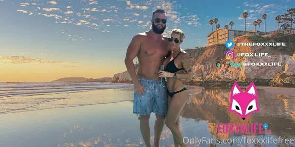 Foxxxlifefree OnlyFans Leaked Free Thumbnail Picture - #VsY9aECHTG