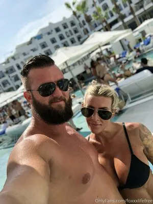 Foxxxlifefree OnlyFans Leaked Free Thumbnail Picture - #mDDt5ZAjeb