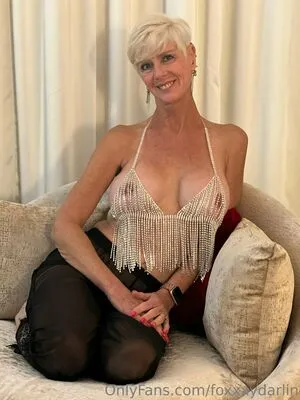 Foxxxydarlin OnlyFans Leaked Free Thumbnail Picture - #09RTrxcjsS