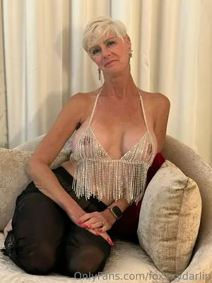 Foxxxydarlin OnlyFans Leaked Free Thumbnail Picture - #TTeIIMMrgr