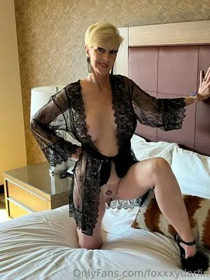 Foxxxydarlin OnlyFans Leaked Free Thumbnail Picture - #a5p8lSUAqL