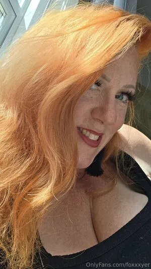 Foxxxyer OnlyFans Leaked Free Thumbnail Picture - #3SgUsnCxCd