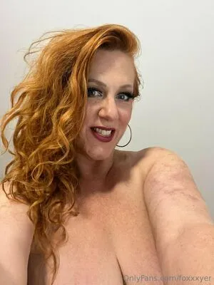 Foxxxyer OnlyFans Leaked Free Thumbnail Picture - #9rEmlhmFTI